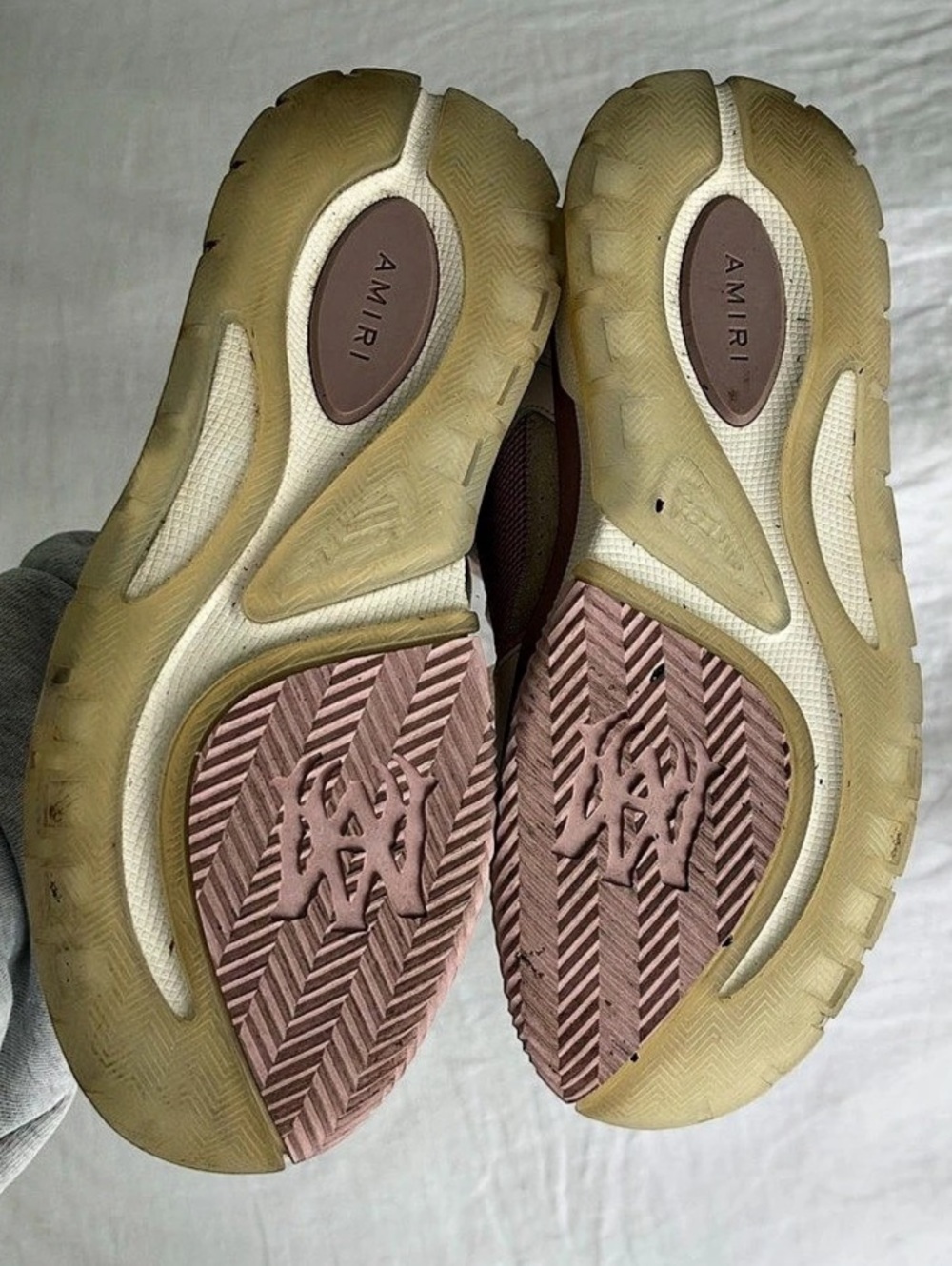 AMIRI Sneakers - Picture 3 of 4